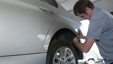 Restore to Factory Specs